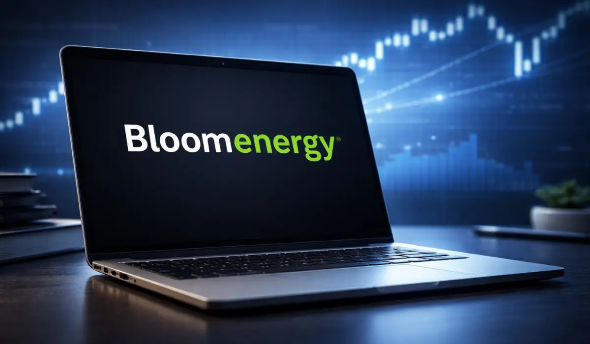 Bloom Energy Stock: 83% Stake Cut Amid AI Data Center Growth