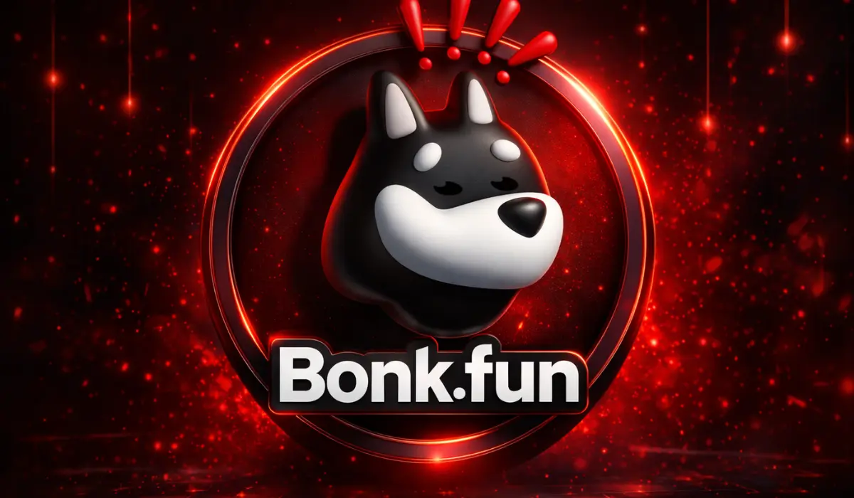 Bonk.Fun Hack: Wallet-Draining Phishing Prompt Hits Solana Launchpad