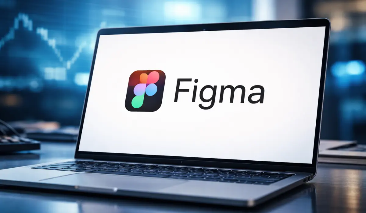 Figma Stock Falls as Google AI Tool Challenges Design Platform