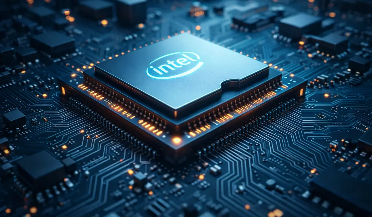 Intel Stock Subdued as Ericsson 6G Deal Grabs MWC Focus