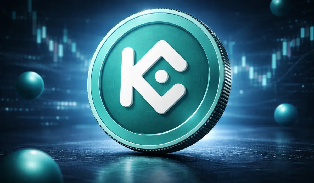KuCoin Token (KCS) Price Prediction: Will $7.5 Support Hold?