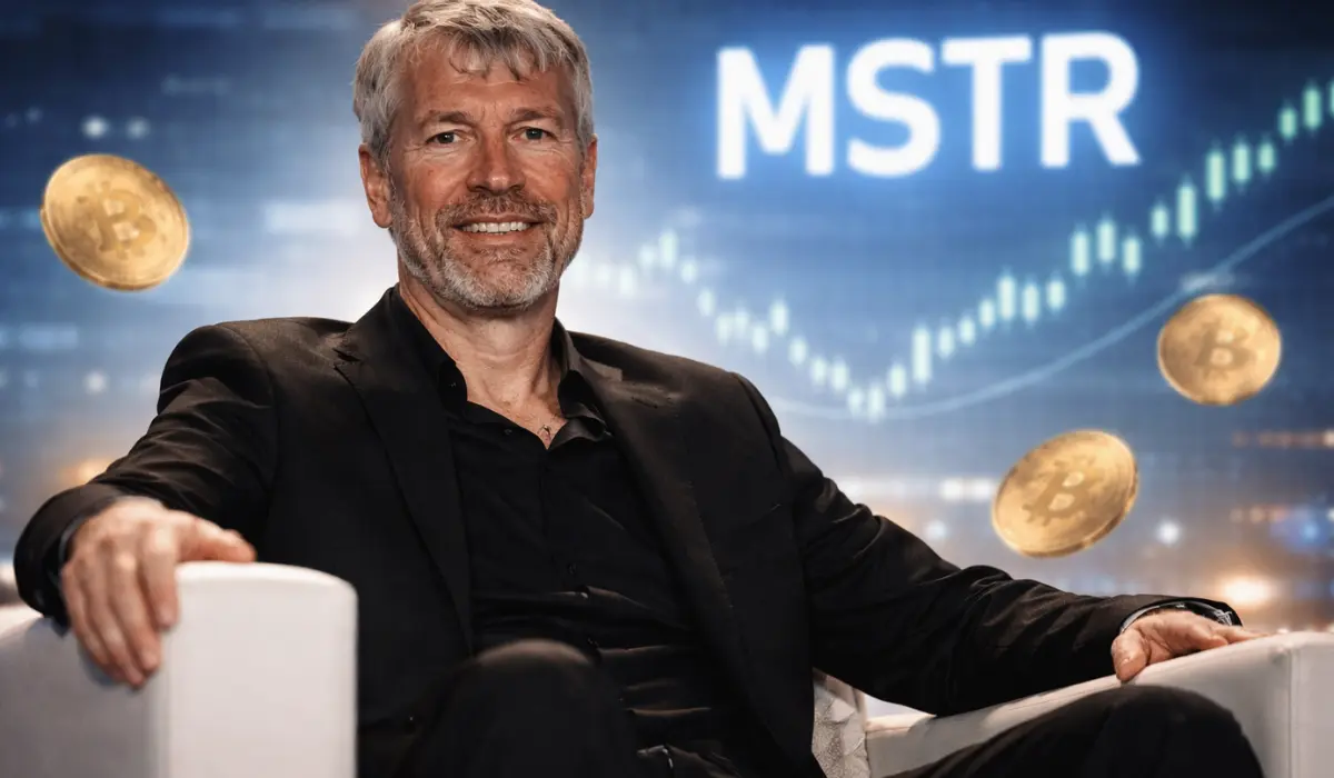 MSTR Stock Eyes $200 as Saylor Boosts Bitcoin Holdings Again (1)