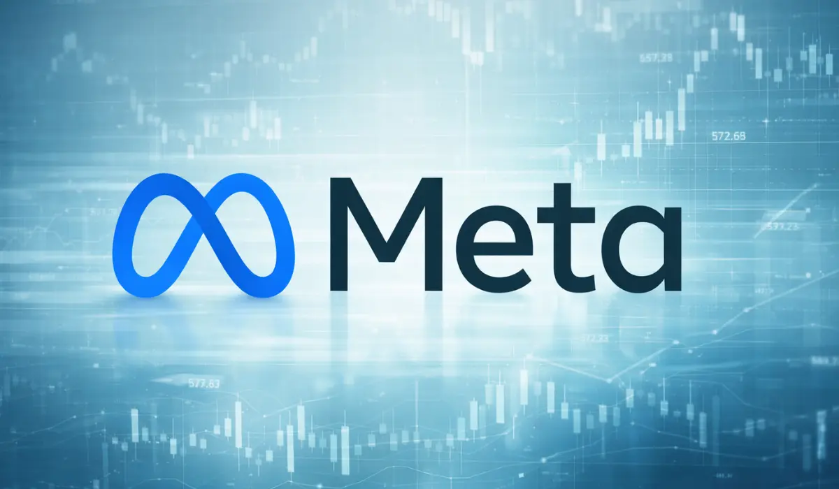 Meta CFO Susan Li Sells 56,571 Shares Worth $36.47M