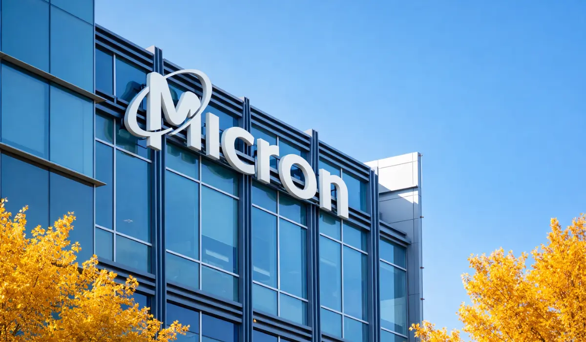 Micron (MU) Stock Falls 3.1% to $405 Ahead of Mar 18 Earnings Report