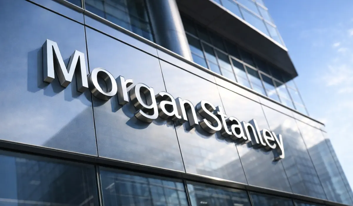 Morgan Stanley Layoffs: Bank to Cut 3% Workforce Across Divisions