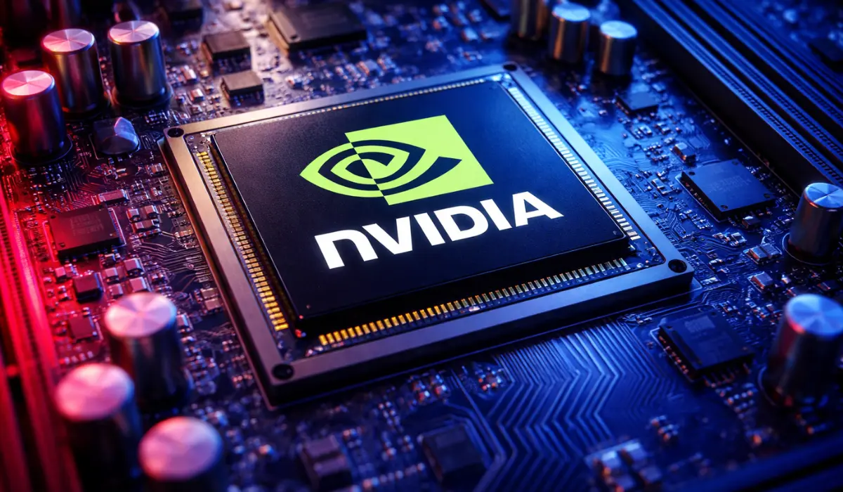 NVDA Stock News: Nvidia Rethinks H200 Strategy Amid China Export Curbs