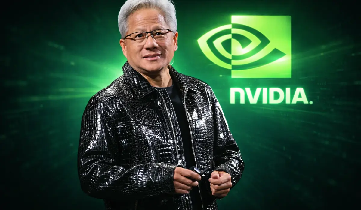 NVIDIA CEO Says AI Biggest Infrastructure Boom; Anthropic Faces DoD Ban