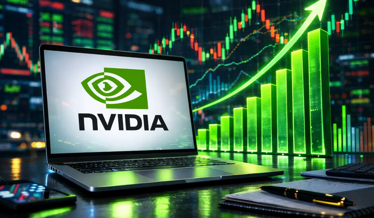 NVIDIA Q4 Revenue Hits $68.1B as Data Center Sales Surge