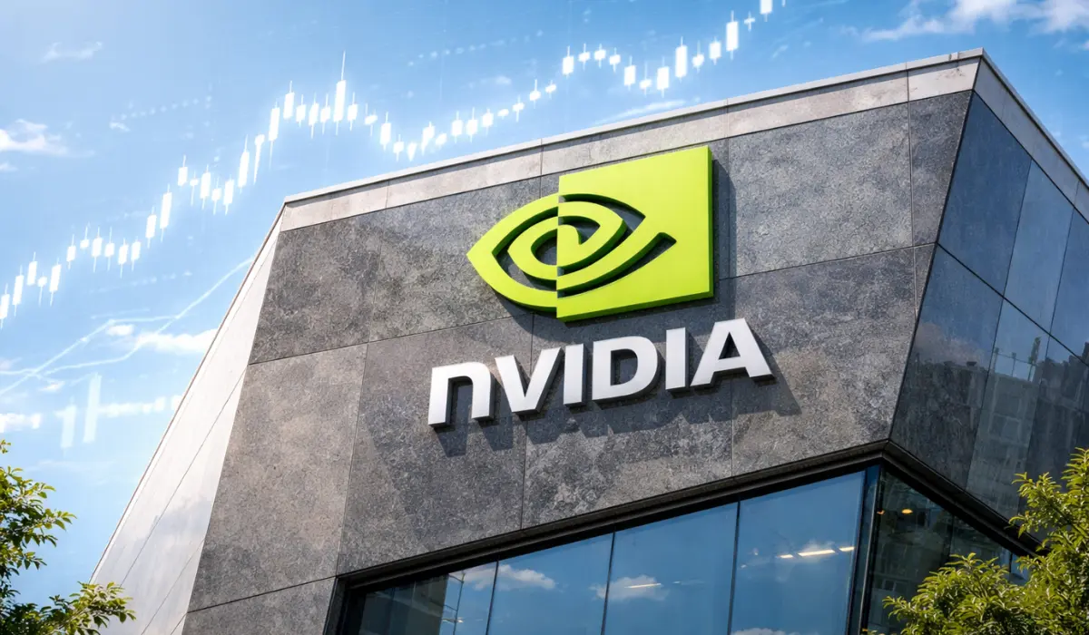 Nvidia (NVDA) Stock at 21x PE $4.2T AI Giant Turns Value Play