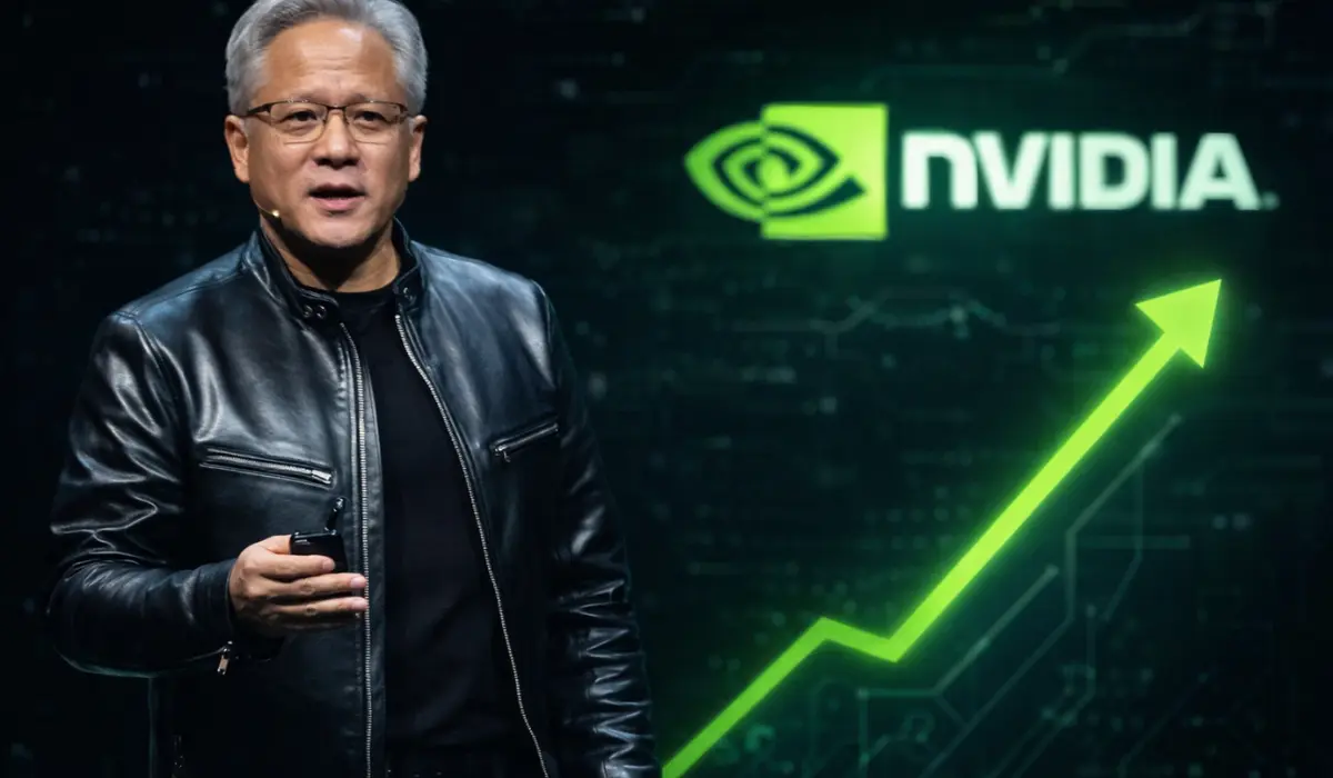 Nvidia Stock (NVDA): $1T AI Inference Boom Ahead by 2027