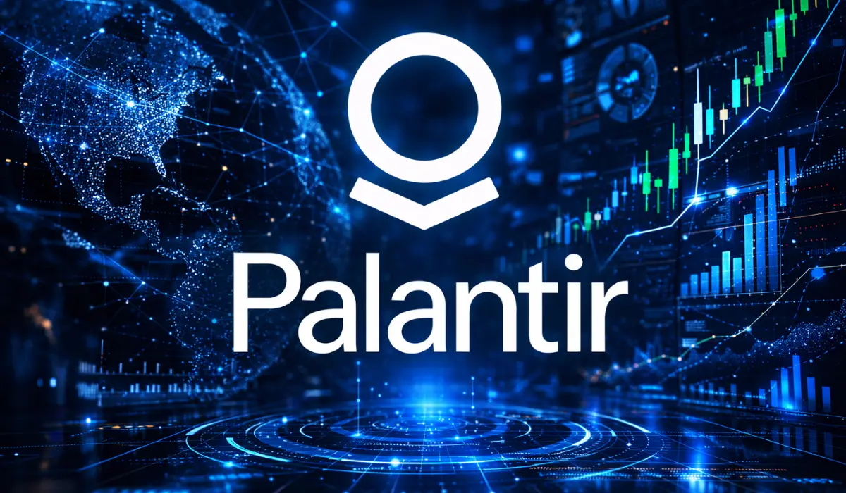 PLTR Stock Raises 4%, Wall Street Raises Palantir Price Target