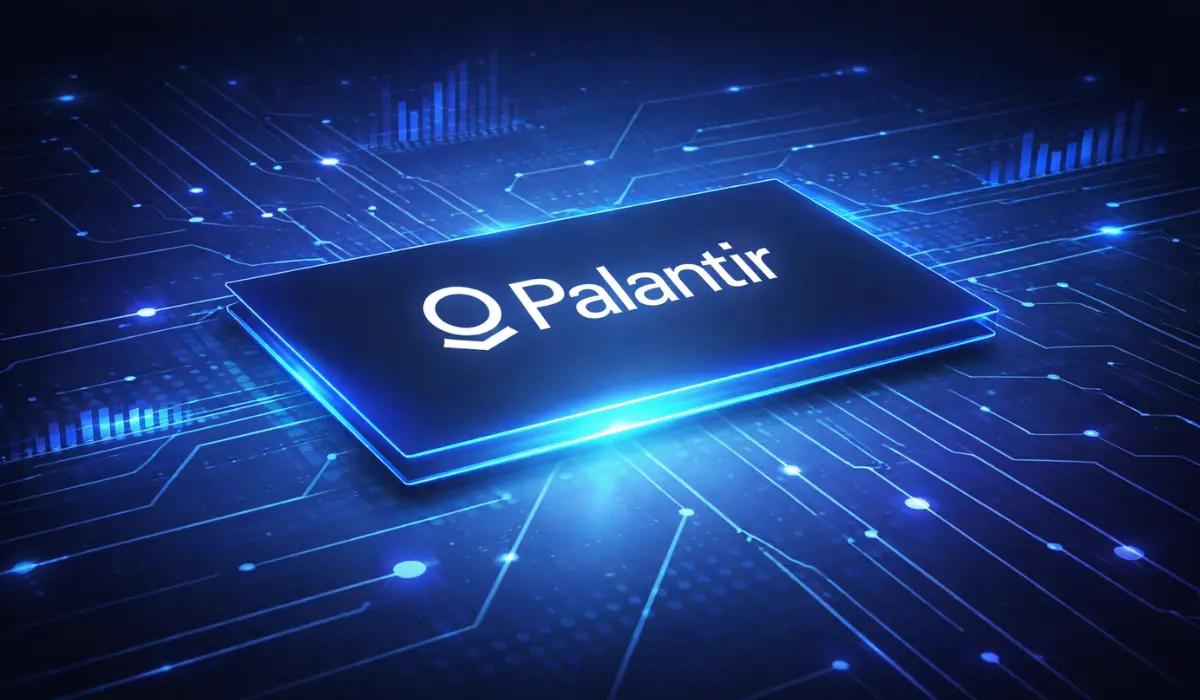 Palantir (PLTR) Stock News: UK FCA AI Trial Sparks Debate