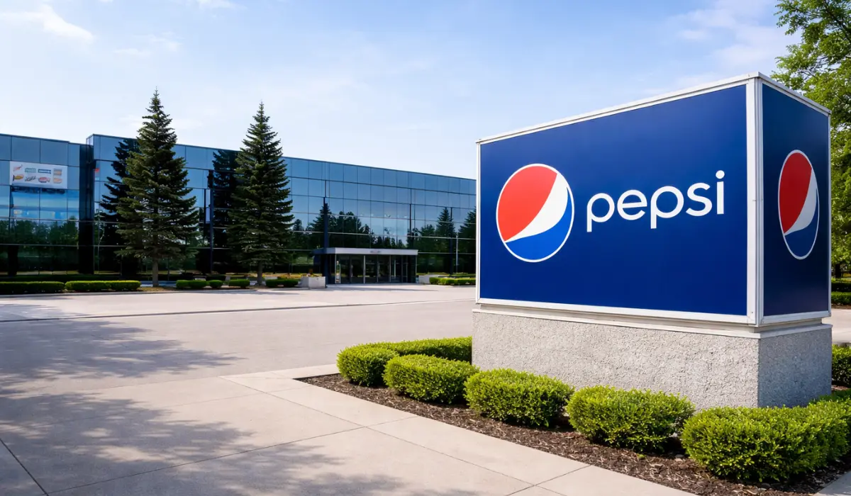 PepsiCo Q1 2026 Earnings Set for April 16: What to Expect