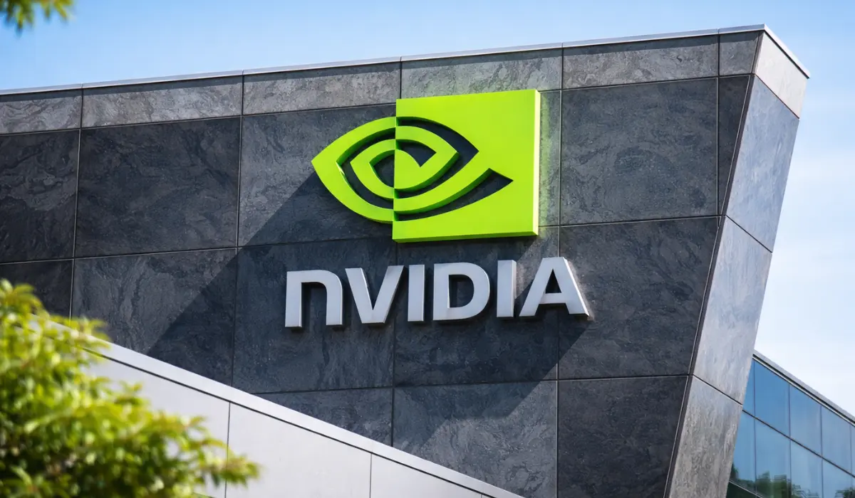 Report Says Nvidia-Backed Reflection AI Eyes $2.5B Funding