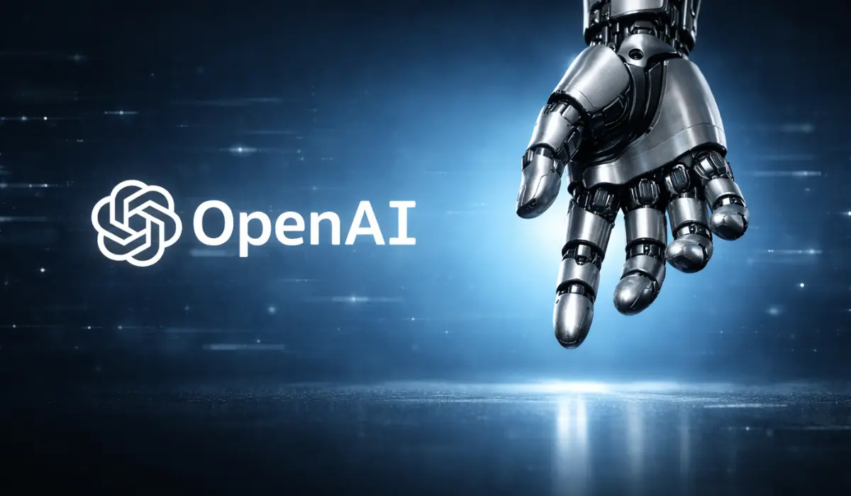 Reports Say OpenAI Code Platform May Challenge Microsoft GitHub