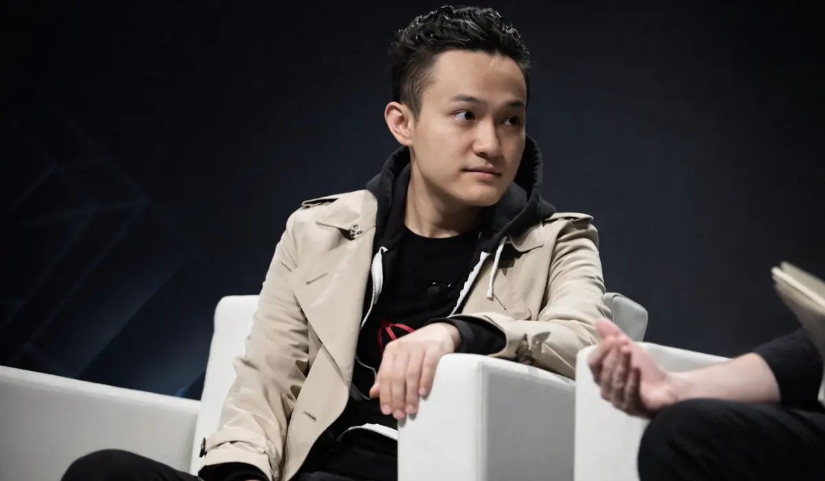 SEC Drops Justin Sun Lawsuit, Rainberry Pays $10M in TRX Crypto Case