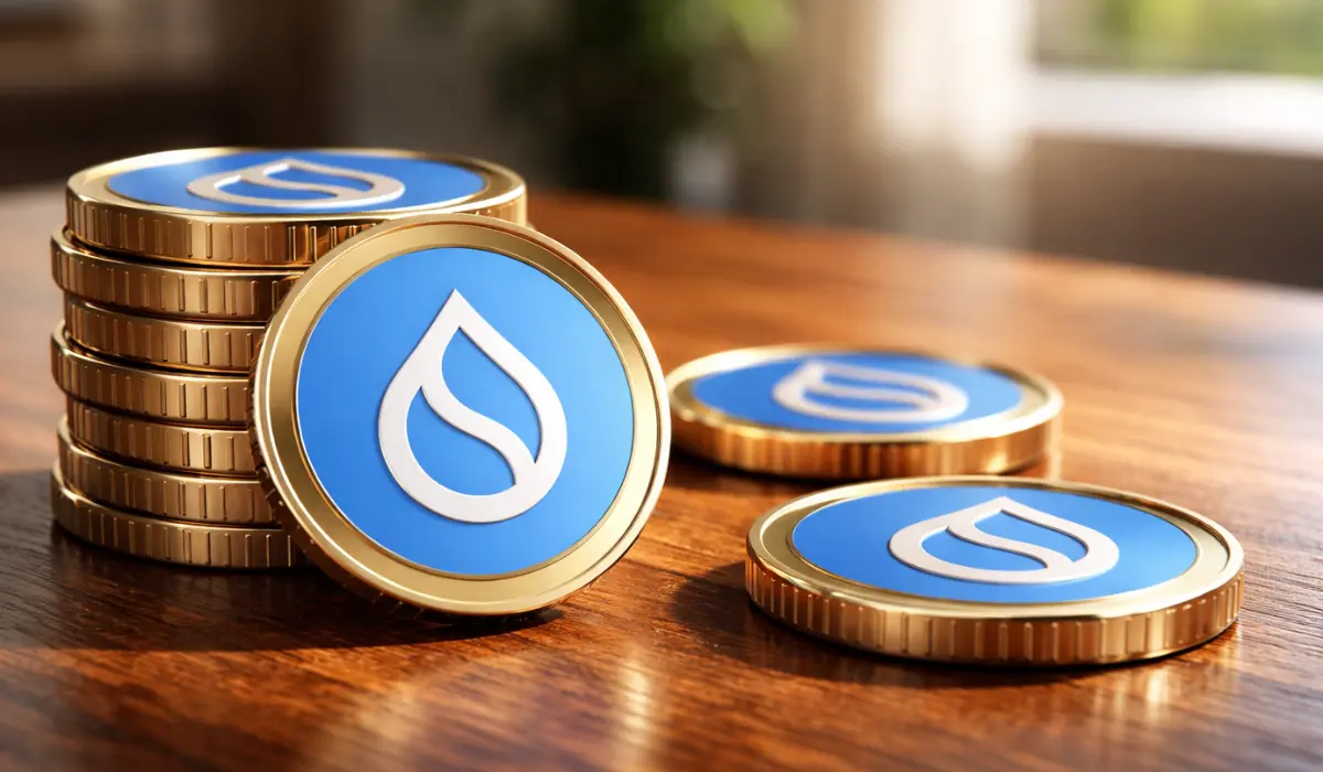 SUI Price Prediction USDsui Stablecoin Launch Pushes SUI Toward $1