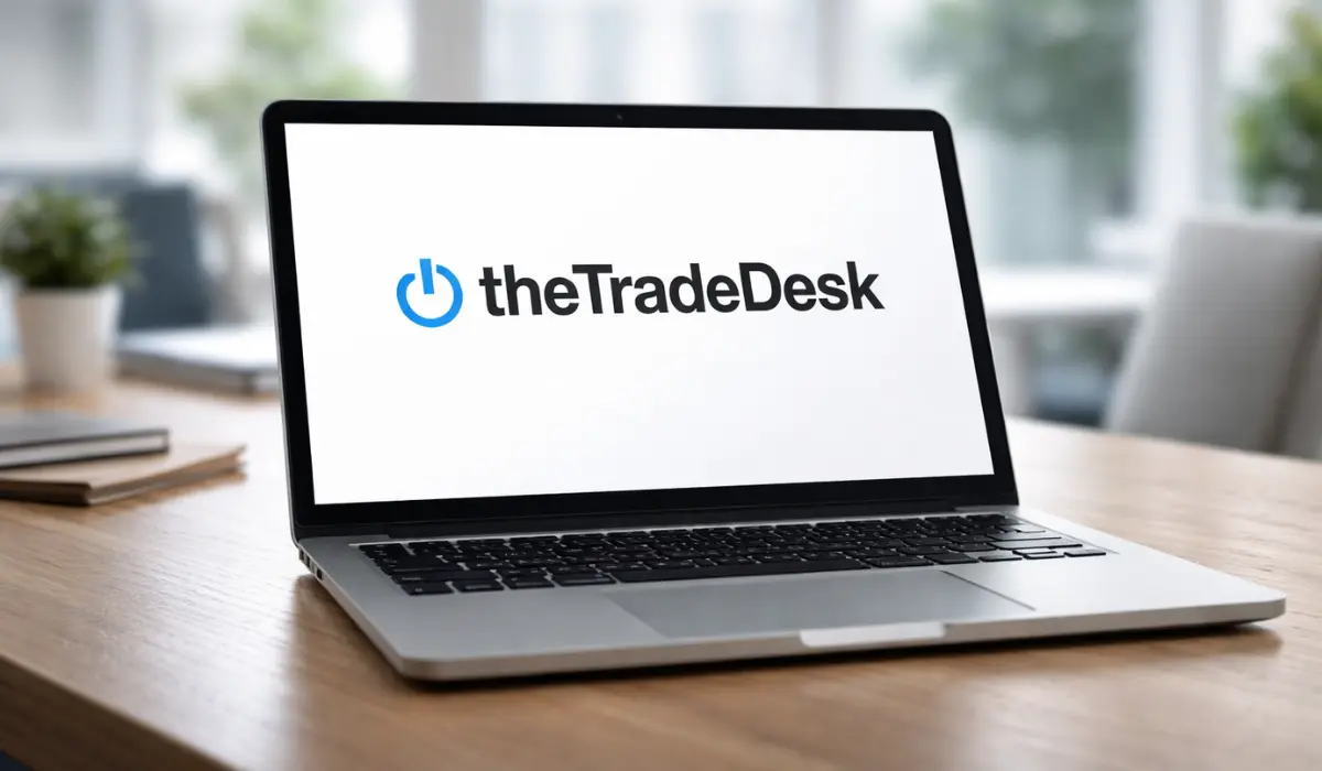 TTD Stock Jumps 18% on OpenAI Ad Talks and CEO’s $148M Share Buy