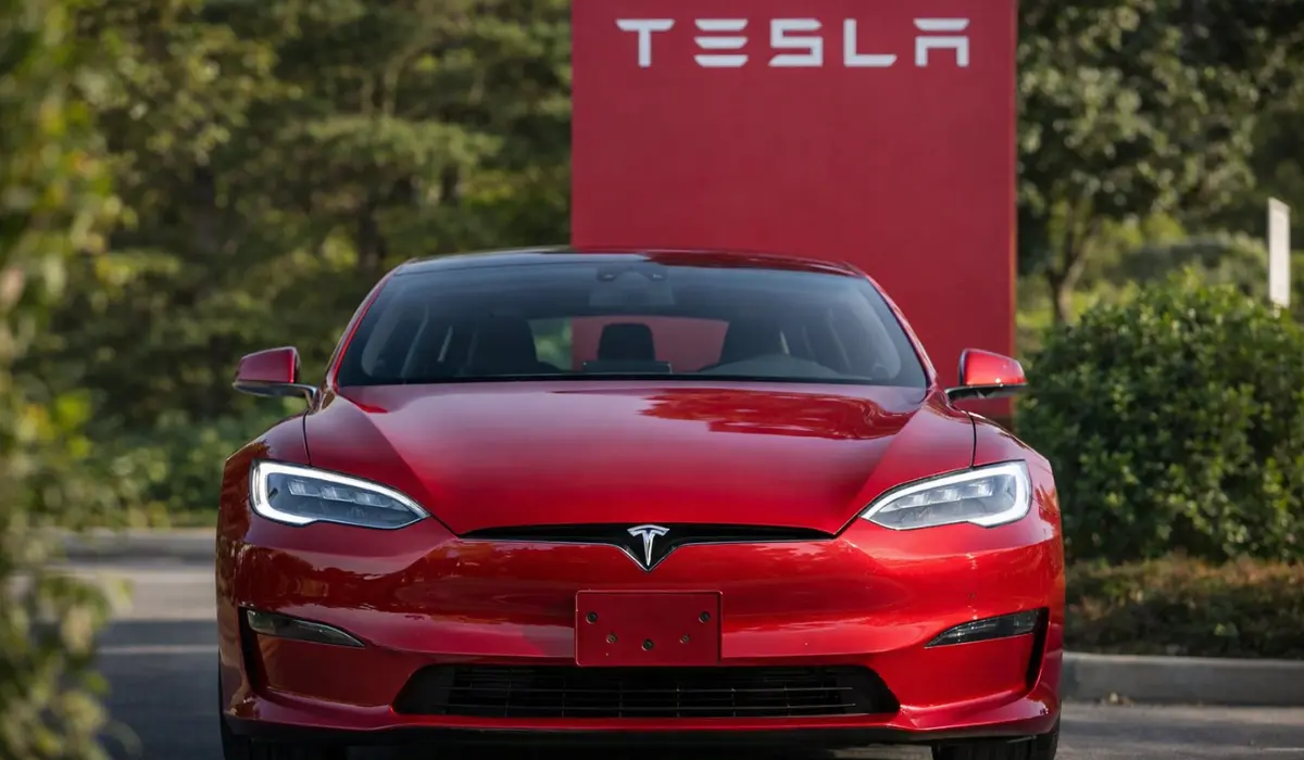Tennessee Senate Leader Faces Tesla Conflict Scrutiny