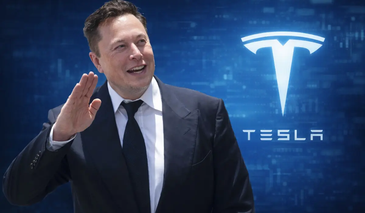 Tesla Stock: Musk Teases $20B Terafab AI Chip Factory Launch