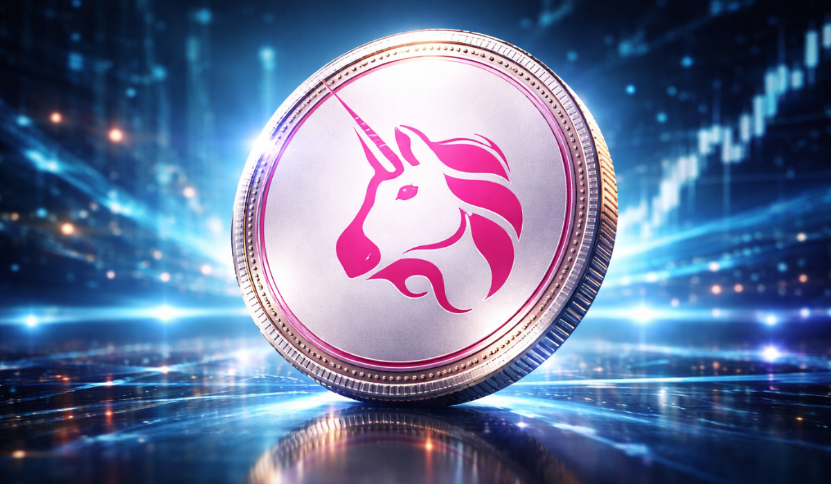 Uniswap Price Prediction: Can UNI Rally After Recent Pullback?