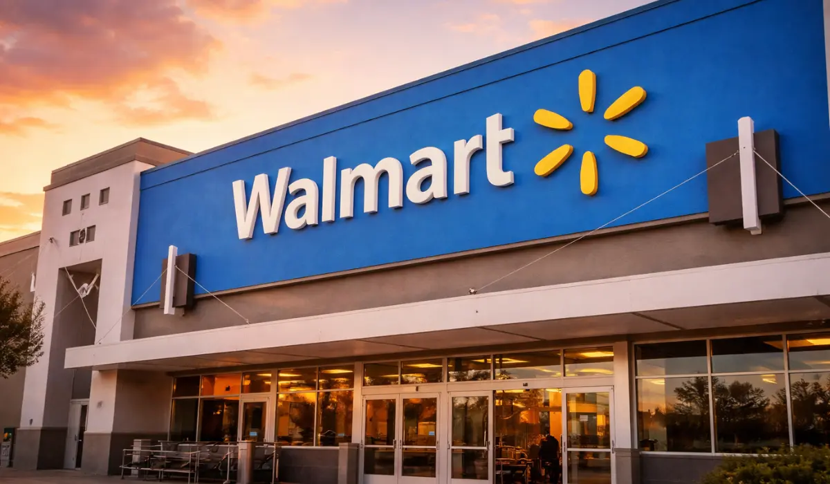 Walmart (WMT) vs Kroger (KR): P/E 44 vs 20 Signals Value Gap