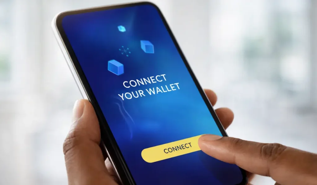 How Does a Web3 Wallet Work?