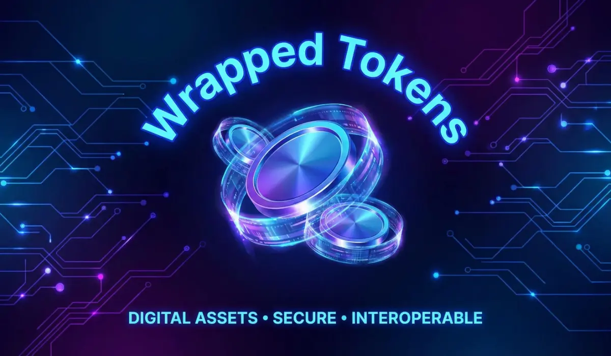 What are Wrapped Tokens