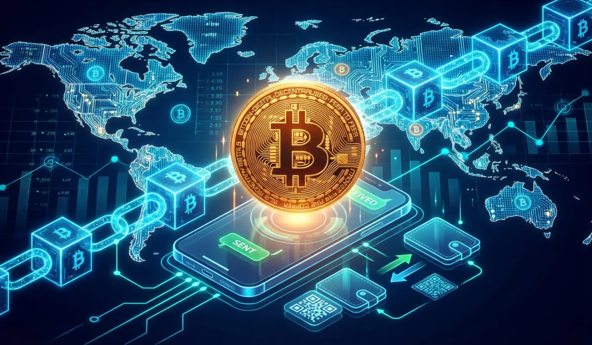 What is Bitcoin? The Beginner’s Guide to Digital Cash