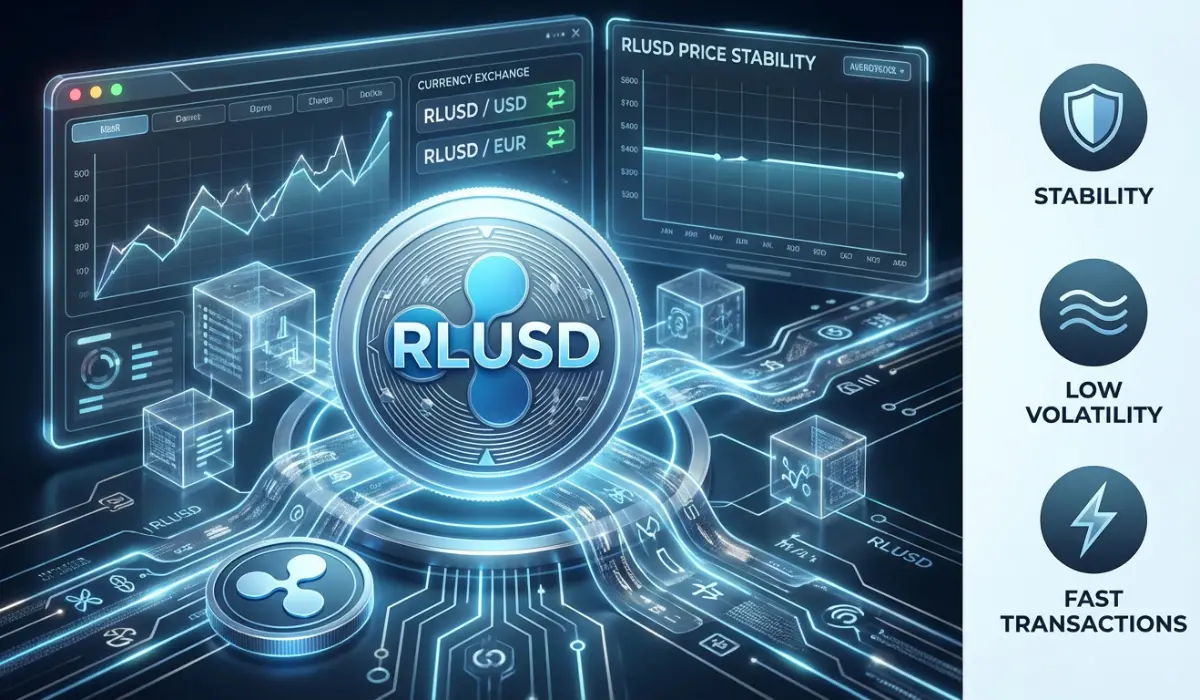 What is Ripple's RLUSD? Beginner's Guide (2026)