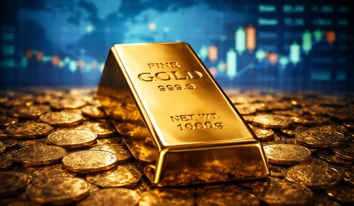 What is a debasement Trade?Explained
