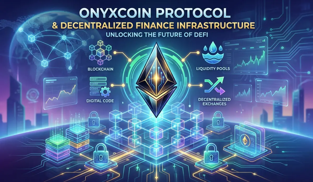 What is the Onyxcoin Protocol