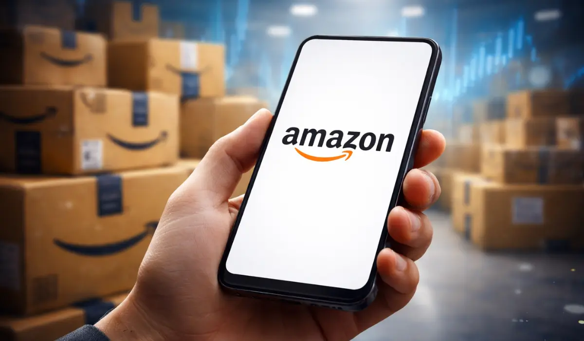 Amazon (AMZN) Stock Target Cut to $245 as Fuel Costs Rise 30%