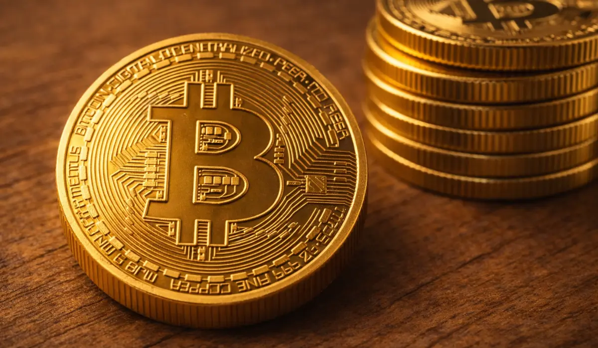 Bitcoin Price Forecast: $72.5K Squeeze or Pullback Ahead?