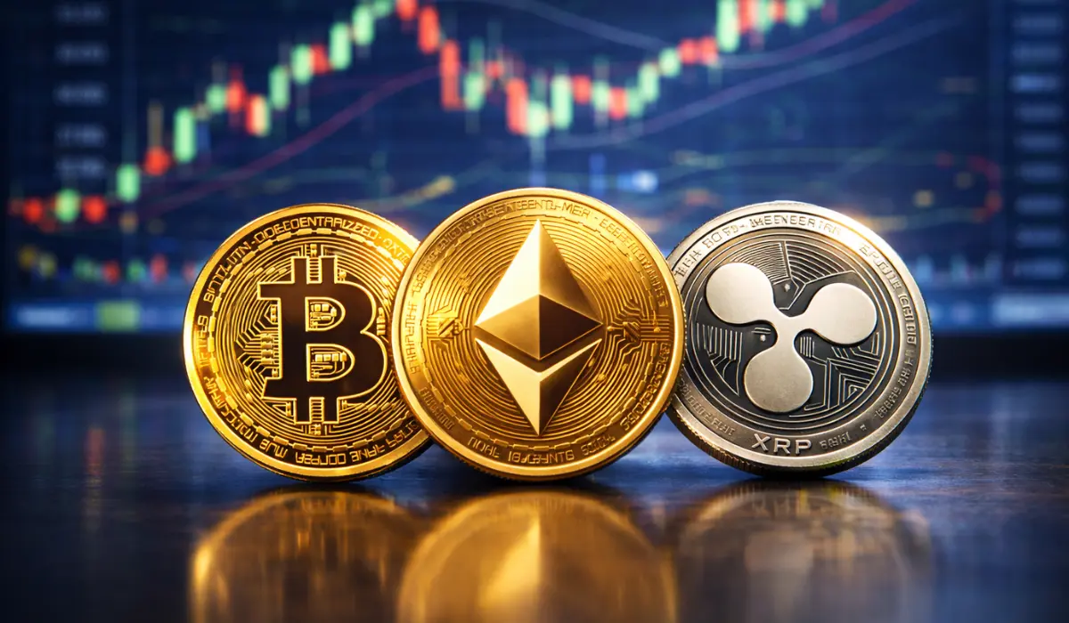 BlackRock ETHB Staking ETF Debuts With $15.5M Trading Volume Day One
