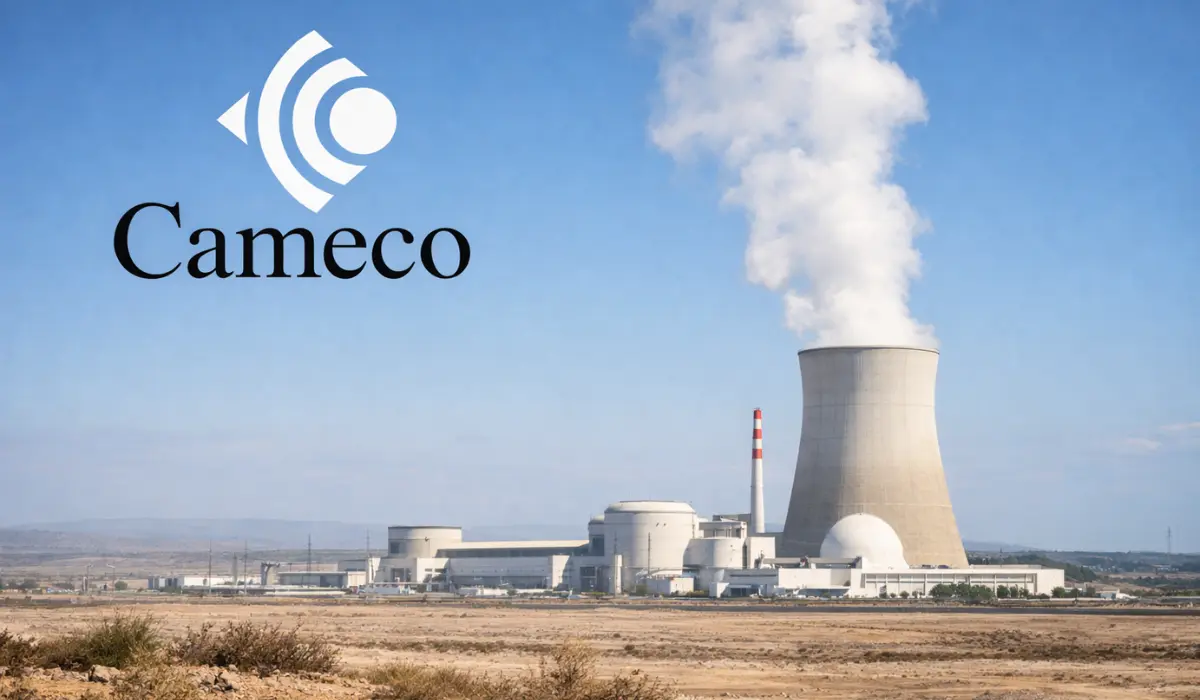 AllianceBernstein Cuts Cameco (CCJ) Stake by 42%