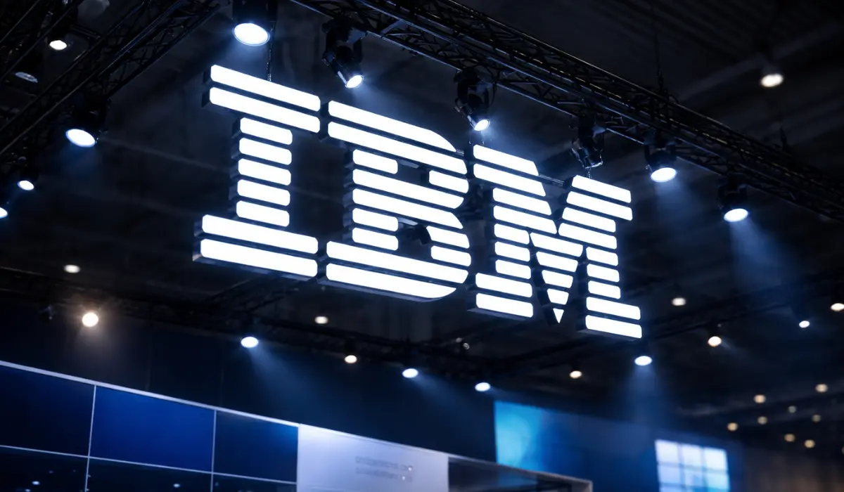 IBM Stock at $256 & JPMorgan Cuts Target to $283 Amid AI Risks