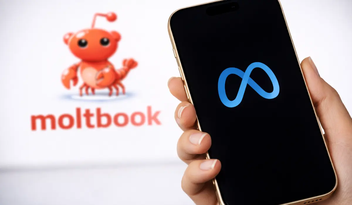 Meta Acquires Moltbook, Viral AI Social Network for Autonomous Bots