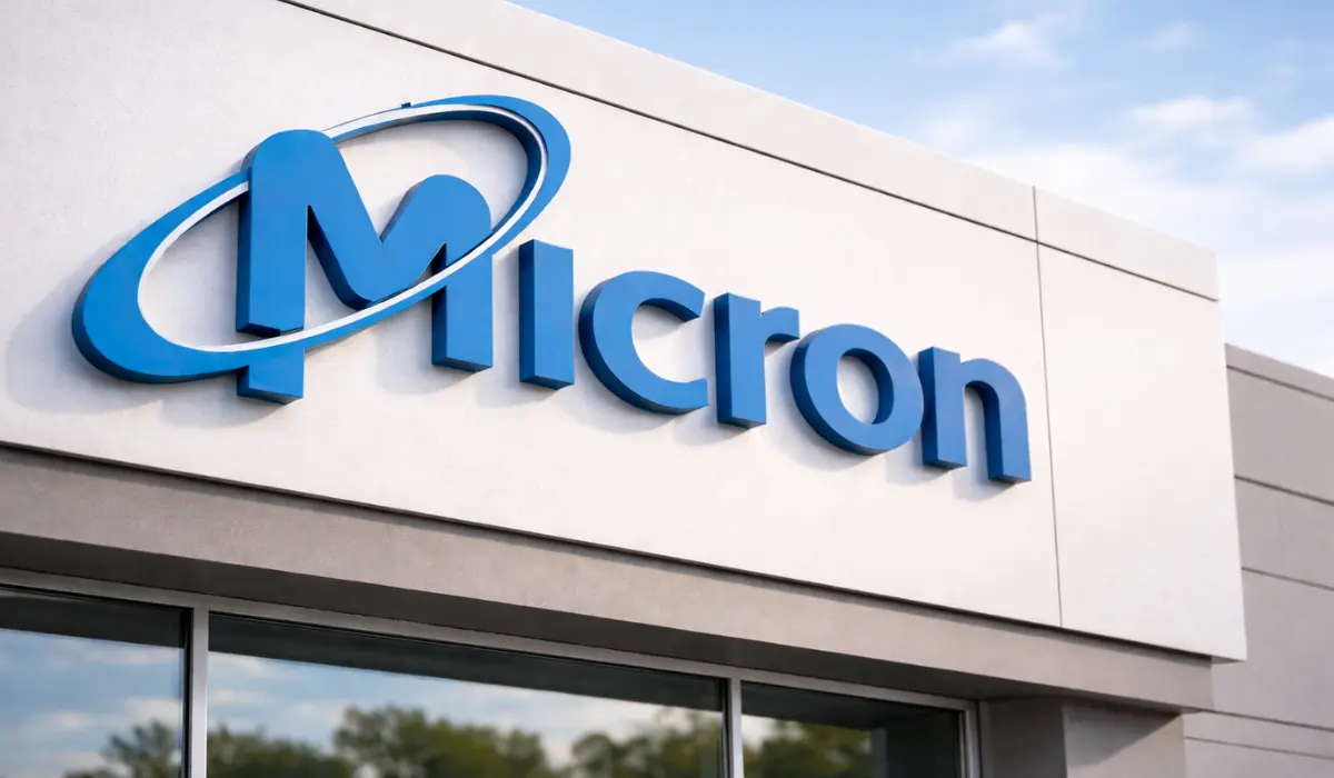 Micron (MU) Stock: Morgan Stanley Lifts Target to $450