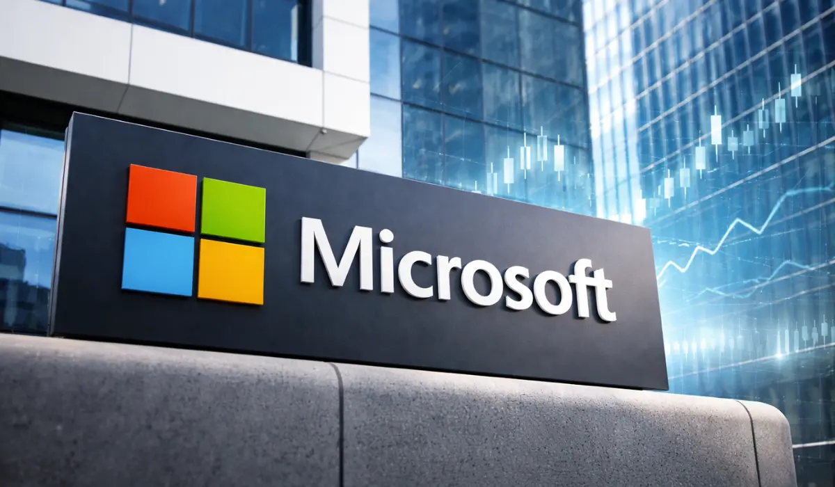 Microsoft (MSFT) Stock Gets $500 Target, Sees 31% Upside