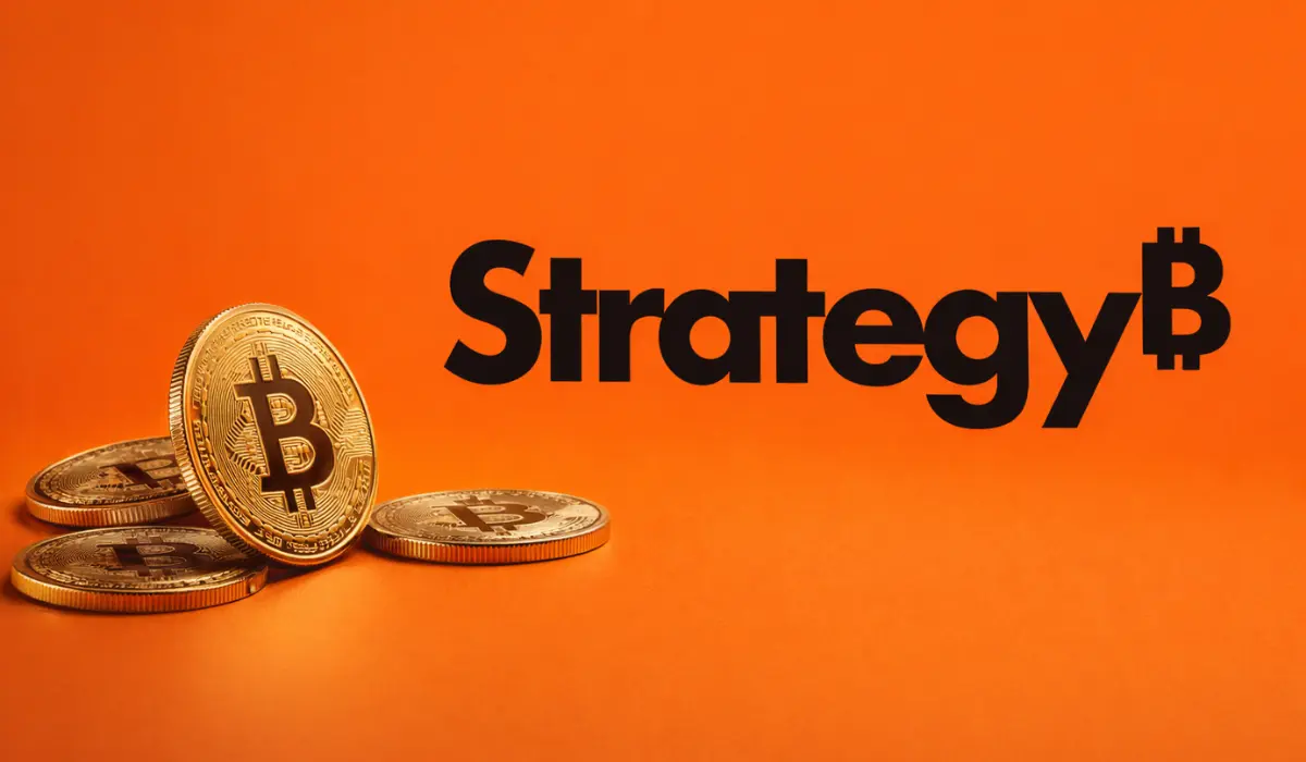 Strategy(MSTR) Stock Jumps 5.7% on Ongoing Bitcoin Buys